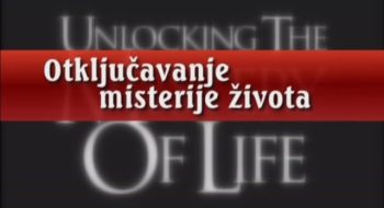 Otključavanje Misterije Nastanka Života (VIDEO)