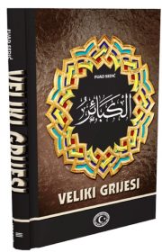 Veliki grijesi – 3. izdanje