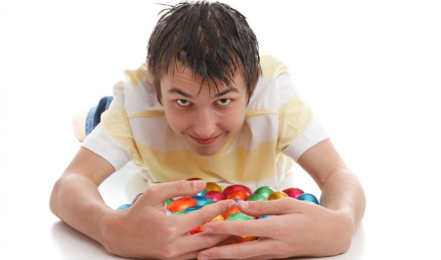 “A oni koji budu sačuvani svoje gramzivosti bit će tī koji će uspjeti”