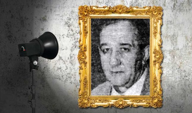 Šefko Alomerović: Pjesnik i borac za ljudska prava koji je razotkrivao zločine u Sjeverinu i Štrpcima