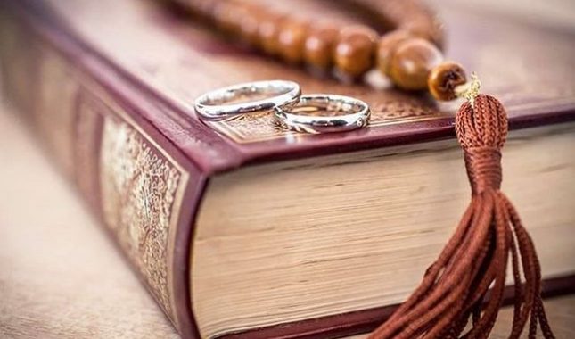 Praznovjerja među muslimanima: Ženidba između dva Bajrama