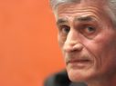 ŠERBO RASTODER ZA “SB”: “Crna Gora je po retorici evropska, a po ideologiji četnička, Bošnjačka stranka diskreditirala je bošnjačku ideju”