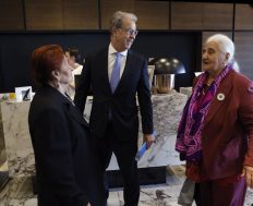 BRAMMERTZ: RATNI ZLOČINCI ŽIVE SLOBODNO U SRBIJI I HRVATSKOJ