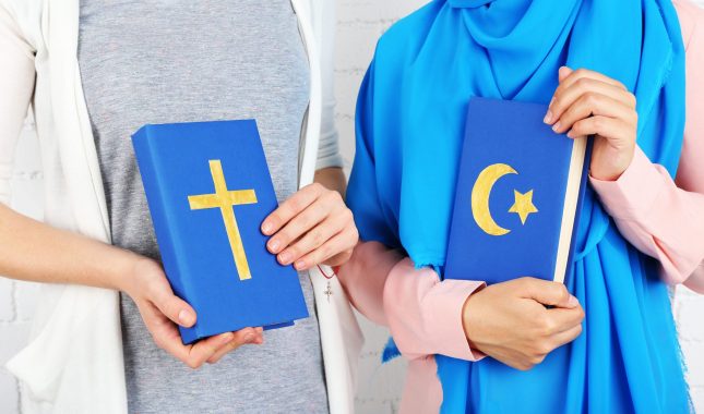 Vjerovanje muslimana u pogledu Isusa – Isaa, alejhis-selam