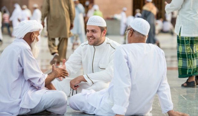 Najčešći islamski izrazi i njihova značenja