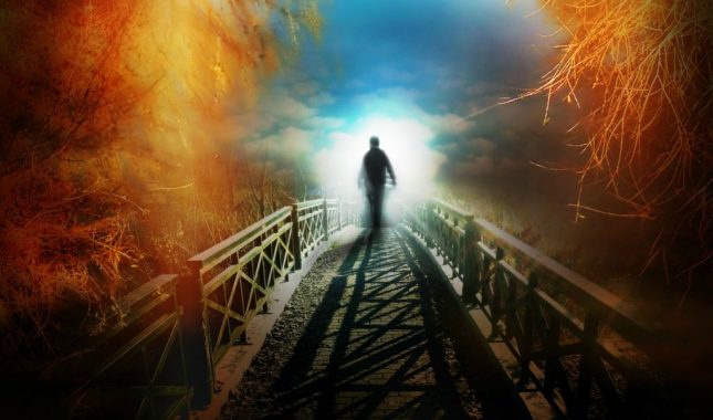 Da su fizički izgled i tijelo važniji od duše, ne bi se duša uzdizala na nebesa a tijelo zatrpavalo u zemlju