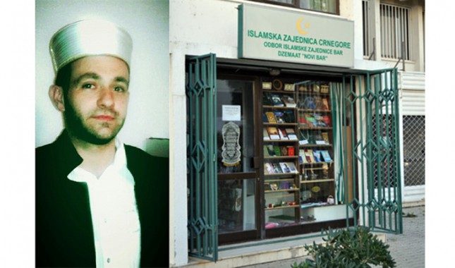 EDIN EF. PEKOVIĆ, duhovni lječnik i egzorcist iz Bara i njegovo „LIJEČENJE OD MAGIJE“