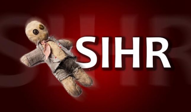 Sihr odgađanja ženidbe ili udaje