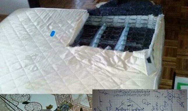 Kada gosti u kući podmeću sihr domaćinima