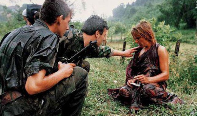 Ahatovići: Bošnjakinje otišle u smrt ne dozvolivši da zločincima padnu u ruke /VIDEO/