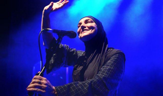 Zašto mediji brišu muslimanski identitet Sinead O'Connor?