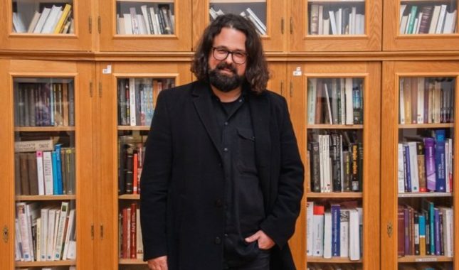 INTERVJU S ANDREJEM NIKOLAIDISOM: U Crnoj Gori se stvara jedna nova politička realnost, da sam Dubrovčanin, dobro bih razmislio o tome