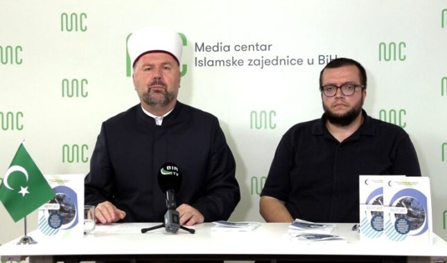 Komisija Rijaseta IZ u BiH: Raste institucionalna islamofobija u RS