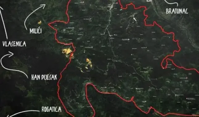 Školama u BiH dostupan edukativni video o Srebrenici