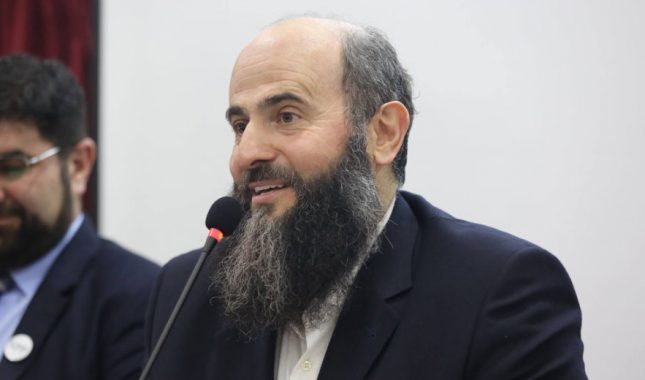 Dr. Zukorlić: Crnoj Gori se oprostilo sve oko Kosova, a na Izetbegovića se srušilo