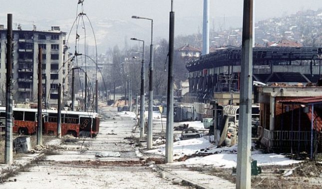 Krvavi sarajevski hljeb