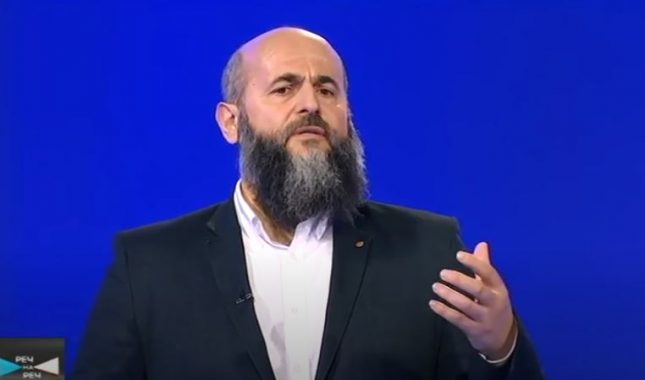 Akademik Muamer Zukorlić o rušenju crkve u Konjević polju (EMISIJA RTS)