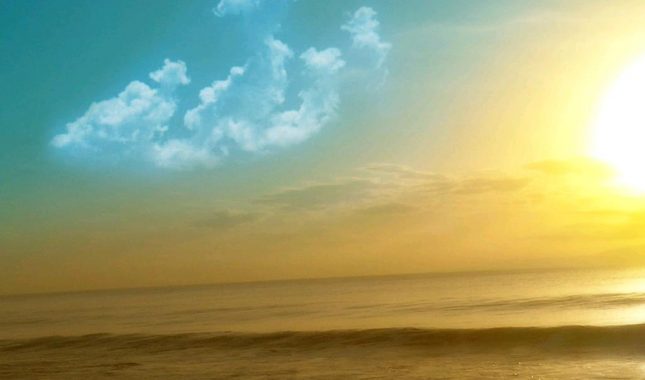 Homoseksualac koji traži utočište kod Allaha