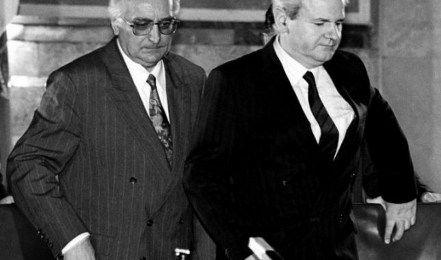 Njemački dokumenti: Tuđman 1991. htio sa Srbijom podijeliti BiH