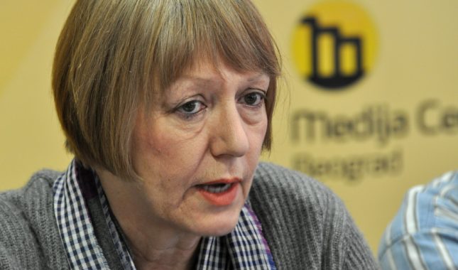 SONJA BISERKO ZA “SB”: “Srpska pravoslavna crkva ima status paradržavne organizacije preko koje Beograd utječe na dešavanja u susjednim zemljama”