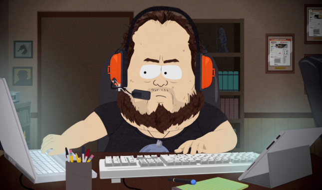 Ja mislim da to nije tako