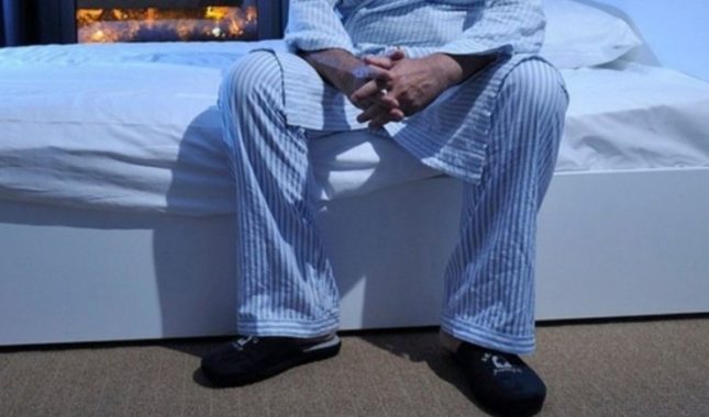 Šta trebamo uraditi prije odlaska na spavanje