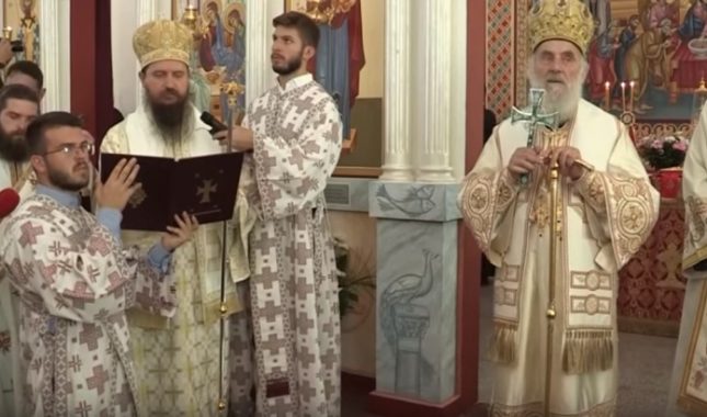 Još 30 tužbi protiv Srpske pravoslavne crkve zbog pedofilije