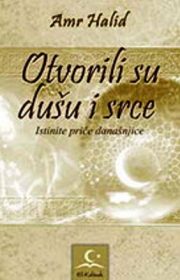Otvorili su dušu i srce