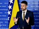 Dragan Bursać: Amidžiću, svaka ti je za zatvora i šamara!