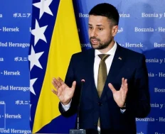 Dragan Bursać: Amidžiću, svaka ti je za zatvora i šamara!