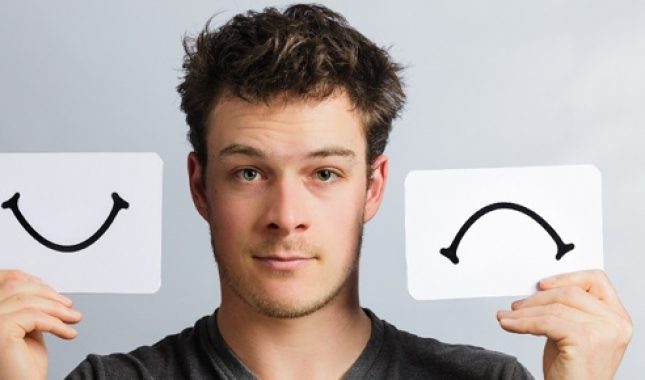 Briga i tuga otkrivaju nam ono što nam sreća i blagostanje ne mogu pokazati