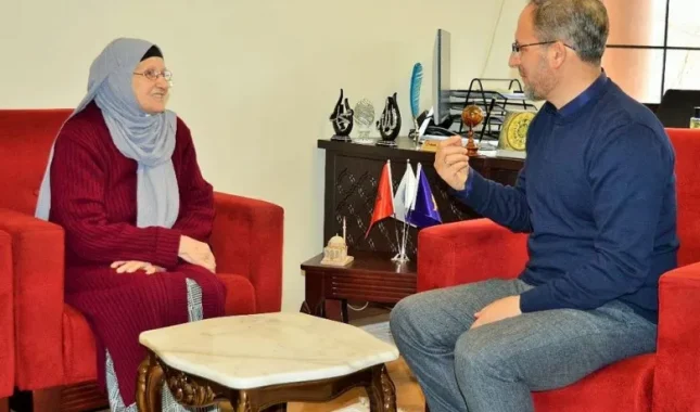 SRPKINJA VERICA IZ PRIZRENA PRIHVATILA ISLAM: U Beogradu mi nedostojao zvuk Ezana