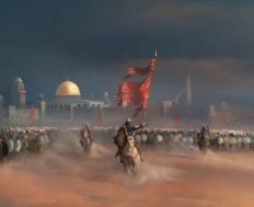 Nikakvo oružje niti materijalni resursi ne mogu biti djelotvorni u rukama onih koji su duhovno poraženi