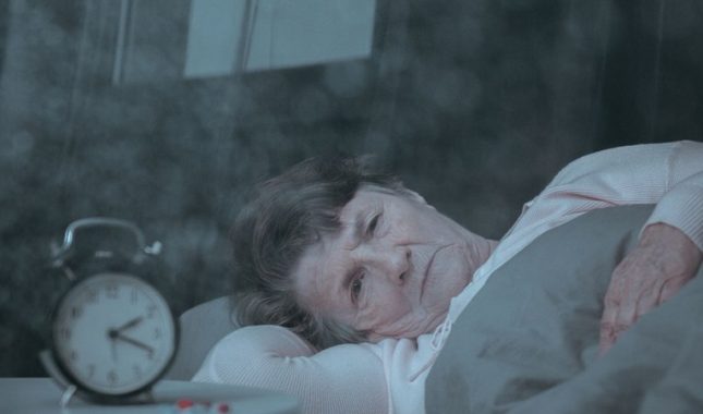 Kada majka preseli…