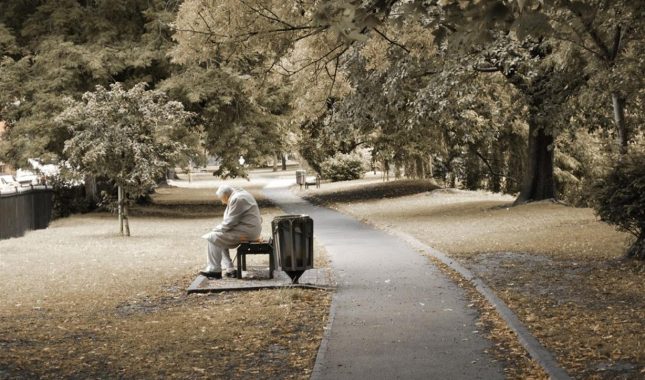 Svaka veza će se prekinuti, osim veza sa Allahom