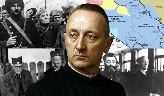 “Homogena Srbija” Stevana Moljevića (1941): Ideološki temelj velikosrpske politike i četničkog genocidnog projekta