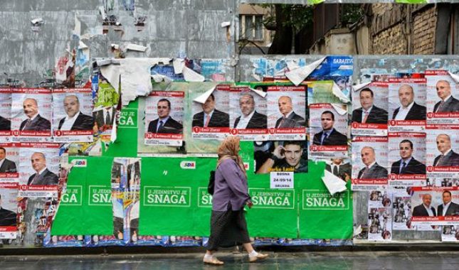 Koliko bošnjačkii albanski lideri sliče Muhammedu, s.a.v.s., kao istinskom vođi i uzoru