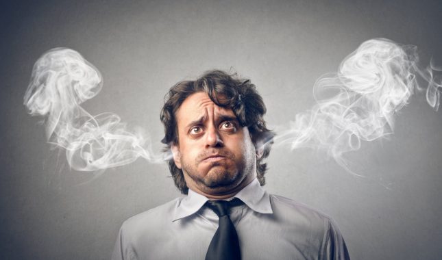 Opsesivnost po pitanju čistoće