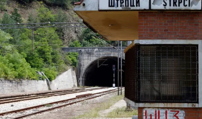 Štrpci, zadnja stanica za Bošnjake
