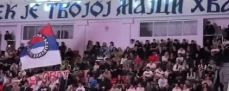 Dragan Bursać: Studenti iz RS hoće da budu genocidni, kako ih u tome spriječiti?