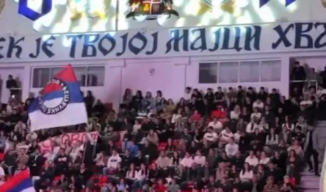 Dragan Bursać: Studenti iz RS hoće da budu genocidni, kako ih u tome spriječiti?