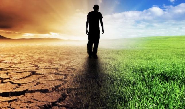 Čvrsto vjeruj u sudbinu