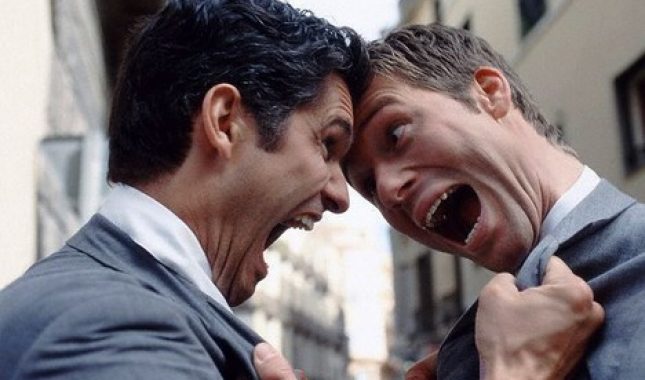 Savijet mladima: Naučite kontrolirati srdžbu