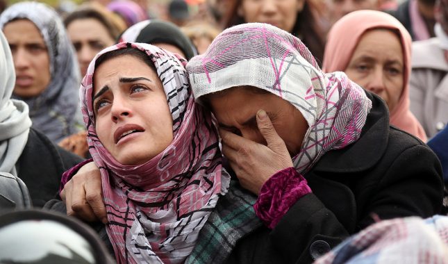 Ako je Allah uz tebe, pa gdje su tvoji problemi