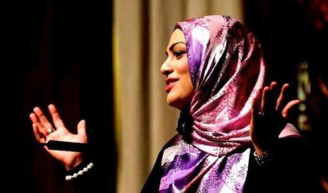 Pozivam te u slobodu!