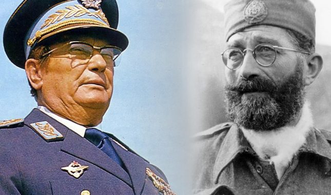 Zašto Beograd revizionističku ideologiju punom parom izvozi u Crnu Goru