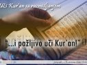 Kako učenje sufare i Kur’ana pomaže u razvoju inteligencije
