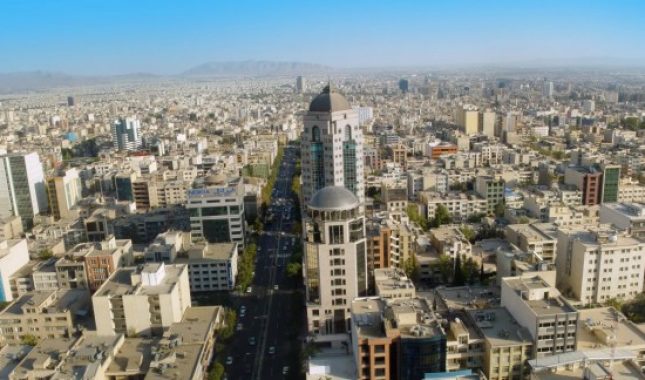 Iran je jedina država na svijetu u kojoj nema džamije