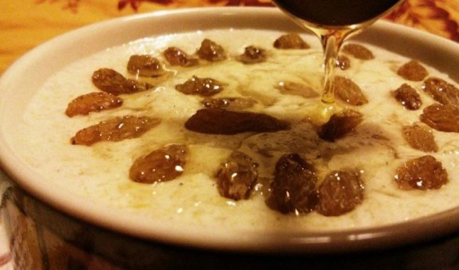 Iz Poslanikove a.s. medicine: Telbina – hrana koja uklanja tugu