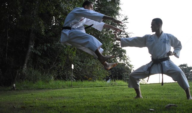 Dodatno osiguranje u slučaju gubitka posla i borilačke vještine